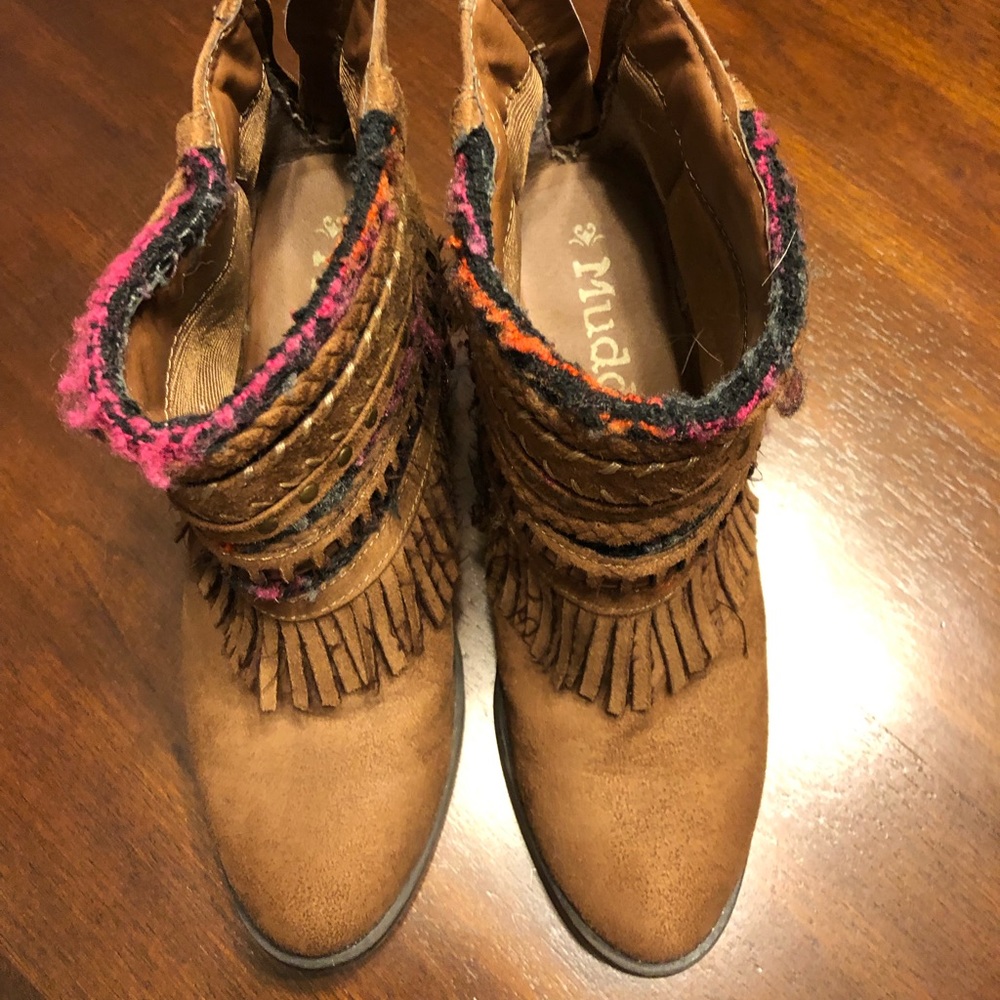 Mudd Size 7 - Picture 3 of 5